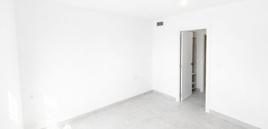 Bright Modern 3 bed apartment in Urb. Malambo, Nueva Andalucía, Marbella