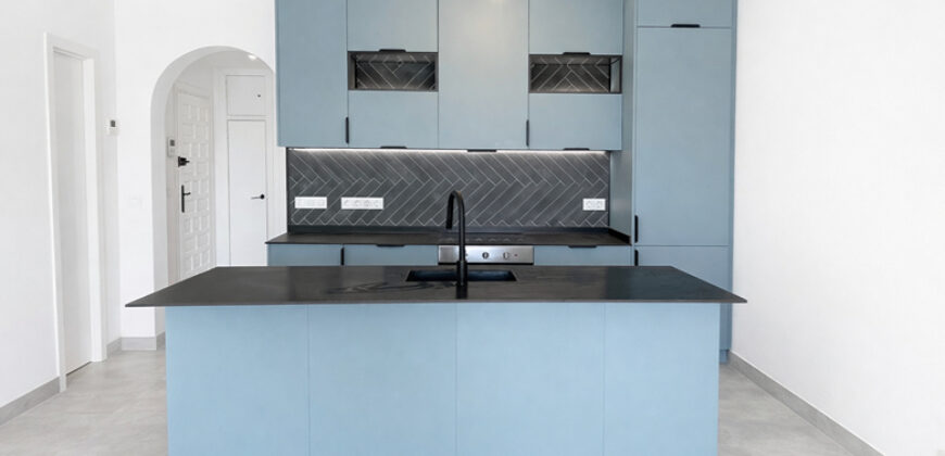 Bright Modern 3 bed apartment in Urb. Malambo, Nueva Andalucía, Marbella