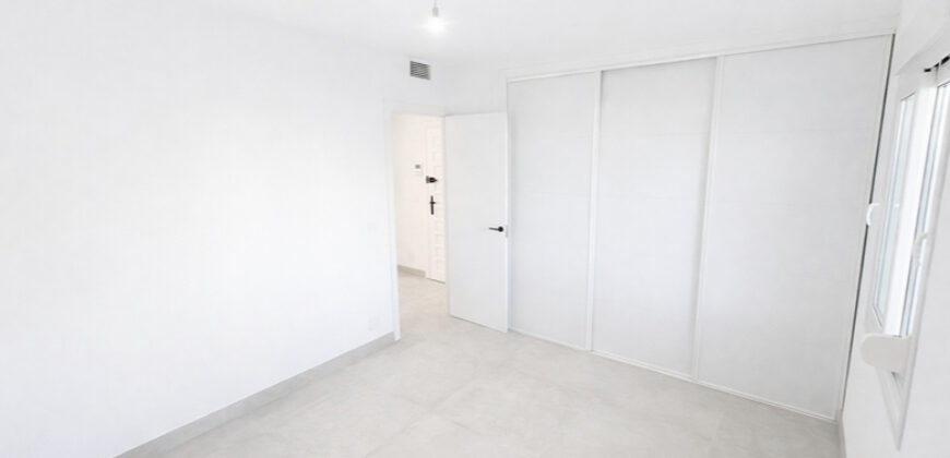 Bright Modern 3 bed apartment in Urb. Malambo, Nueva Andalucía, Marbella