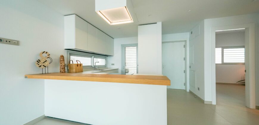 Penthouse – Med Two Collection, La Reserva del Higuerón