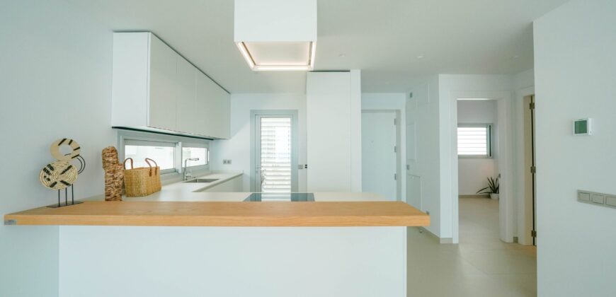 Penthouse – Med Two Collection, La Reserva del Higuerón