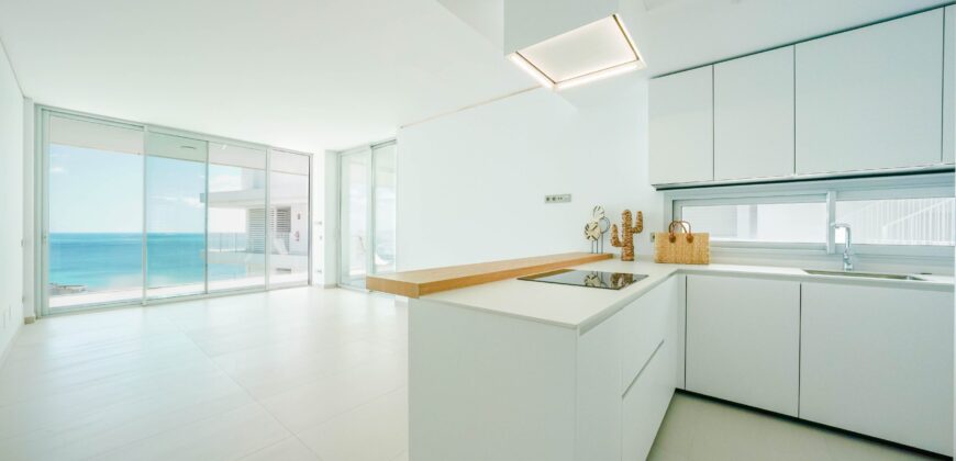 Penthouse – Med Two Collection, La Reserva del Higuerón