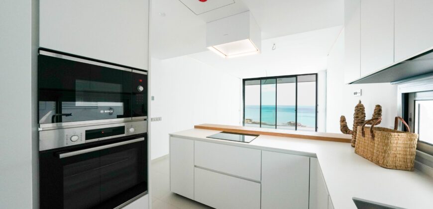 Penthouse – Med Two Collection, La Reserva del Higuerón