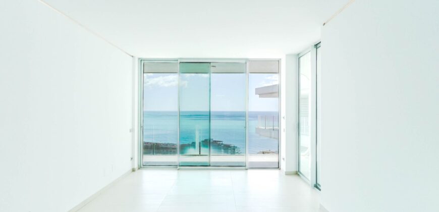 Penthouse – Med Two Collection, La Reserva del Higuerón