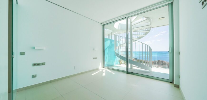 Penthouse – Med Two Collection, La Reserva del Higuerón