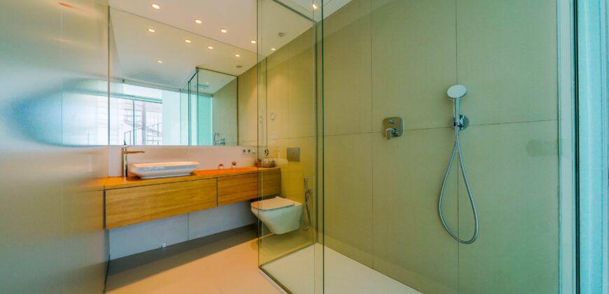 Penthouse – Med Two Collection, La Reserva del Higuerón