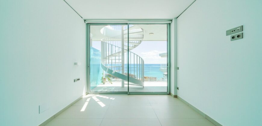 Penthouse – Med Two Collection, La Reserva del Higuerón