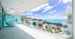 Penthouse – Med Two Collection, La Reserva del Higuerón