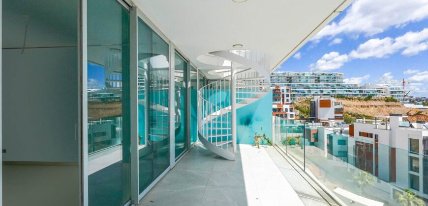 Penthouse – Med Two Collection, La Reserva del Higuerón