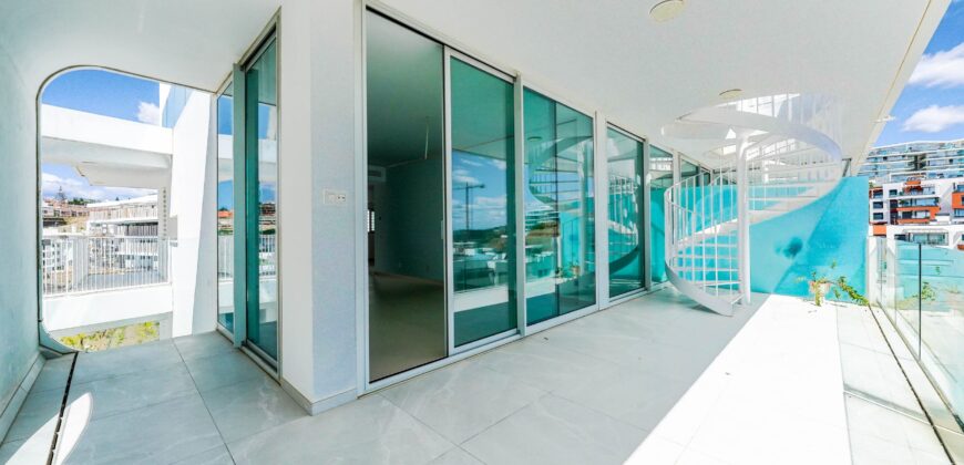 Penthouse – Med Two Collection, La Reserva del Higuerón