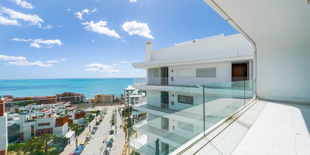 Penthouse – Med Two Collection, La Reserva del Higuerón