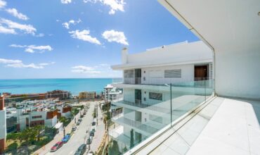 Penthouse – Med Two Collection, La Reserva del Higuerón