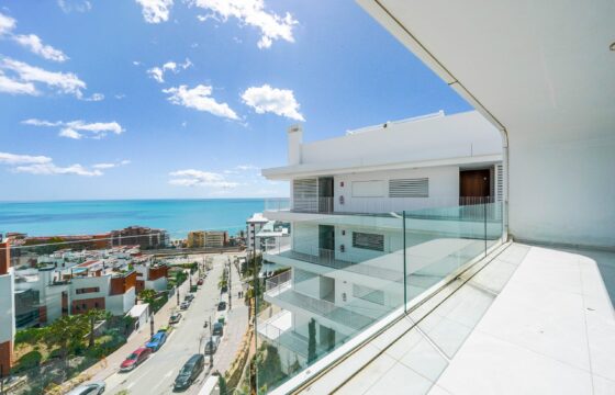 Penthouse – Med Two Collection, La Reserva del Higuerón