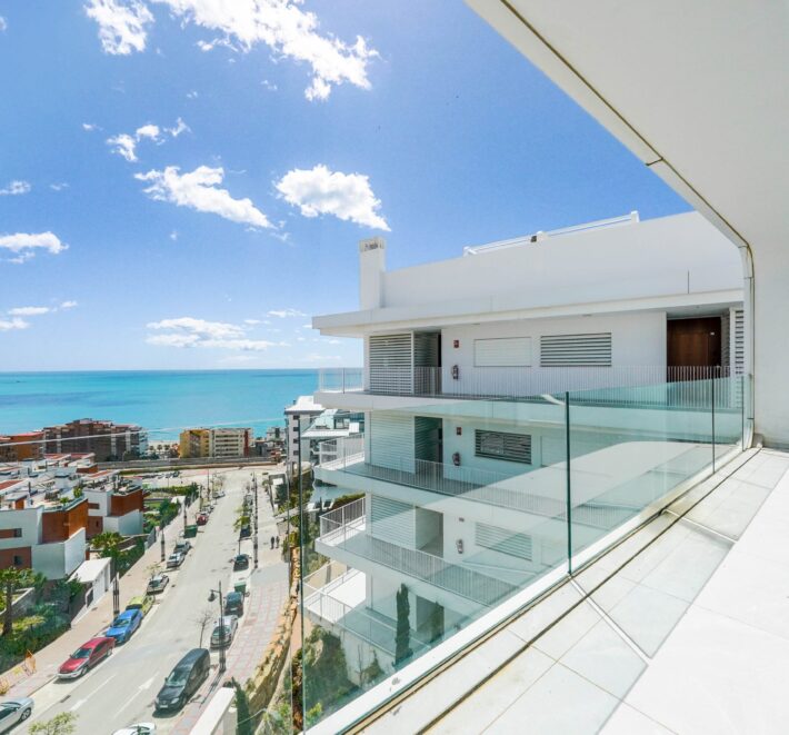 Penthouse – Med Two Collection, La Reserva del Higuerón