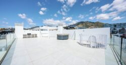 Penthouse – Med Two Collection, La Reserva del Higuerón