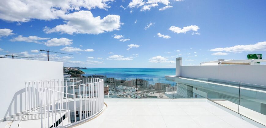 Penthouse – Med Two Collection, La Reserva del Higuerón