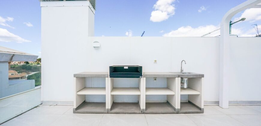 Penthouse – Med Two Collection, La Reserva del Higuerón