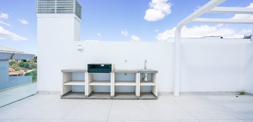 Penthouse – Med Two Collection, La Reserva del Higuerón