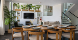 Modern 5 bedroom Villa in Nueva Andalucia