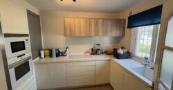 Charming 3 bed Townhouse with Sea Views in Urb. Seghers, Estepona