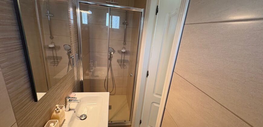 Charming 3 bed Townhouse with Sea Views in Urb. Seghers, Estepona