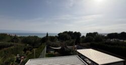 Charming 3 bed Townhouse with Sea Views in Urb. Seghers, Estepona