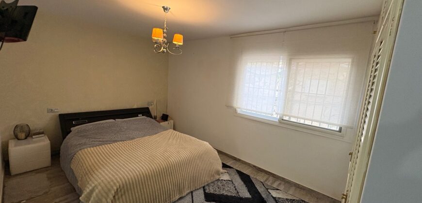 Charming 3 bed Townhouse with Sea Views in Urb. Seghers, Estepona