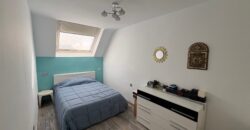 Charming 3 bed Townhouse with Sea Views in Urb. Seghers, Estepona