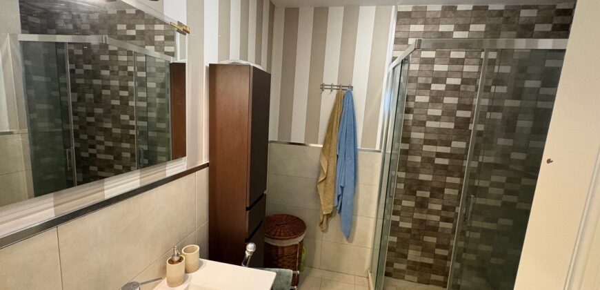 Charming 3 bed Townhouse with Sea Views in Urb. Seghers, Estepona