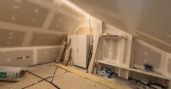 Charming 3 bed Townhouse with Sea Views in Urb. Seghers, Estepona