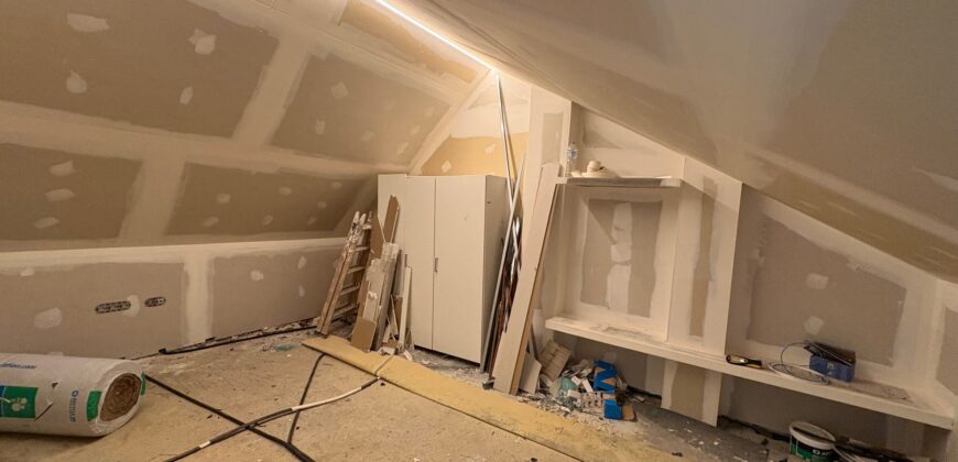 Charming 3 bed Townhouse with Sea Views in Urb. Seghers, Estepona