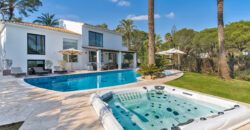 Modern 5 bedroom Villa in Nueva Andalucia