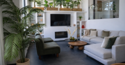 Modern 5 bedroom Villa in Nueva Andalucia