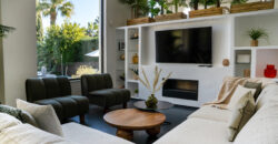 Modern 5 bedroom Villa in Nueva Andalucia