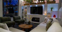 Modern 5 bedroom Villa in Nueva Andalucia