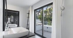 Modern 5 bedroom Villa in Nueva Andalucia