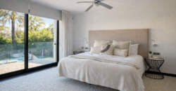 Modern 5 bedroom Villa in Nueva Andalucia