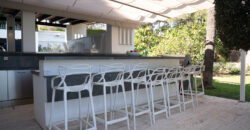 Modern 5 bedroom Villa in Nueva Andalucia