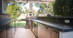 Modern 5 bedroom Villa in Nueva Andalucia