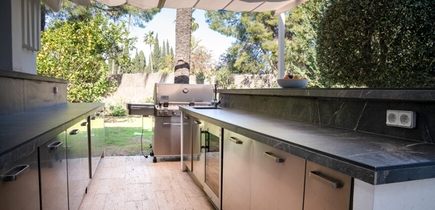 Modern 5 bedroom Villa in Nueva Andalucia