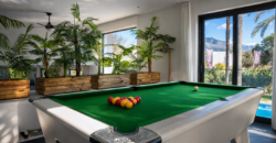 Modern 5 bedroom Villa in Nueva Andalucia