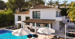 Modern 5 bedroom Villa in Nueva Andalucia