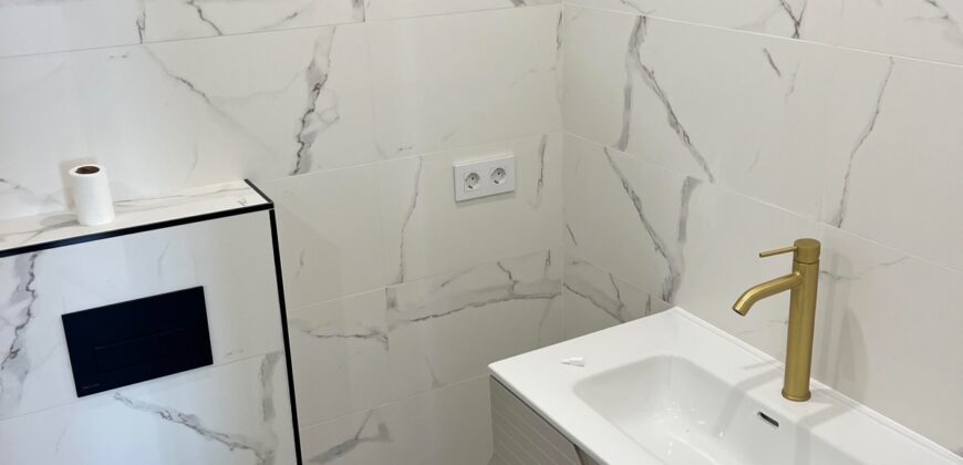 Bright Modern 3 bed apartment in Urb. Malambo, Nueva Andalucía, Marbella