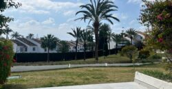 Bright Modern 3 bed apartment in Urb. Malambo, Nueva Andalucía, Marbella