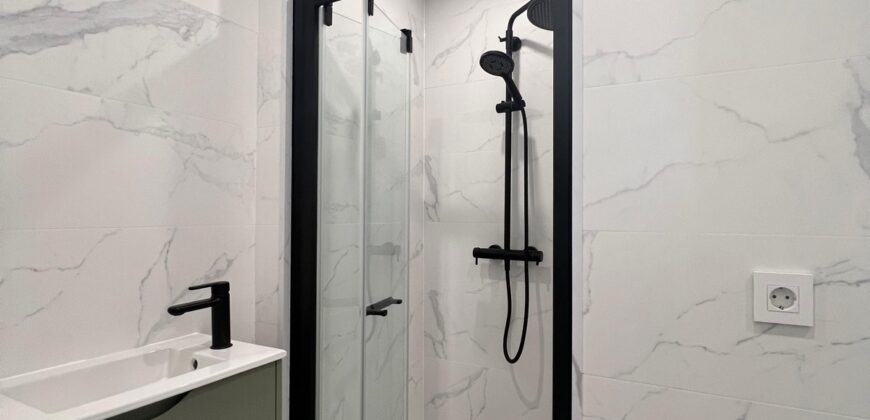 Bright Modern 3 bed apartment in Urb. Malambo, Nueva Andalucía, Marbella