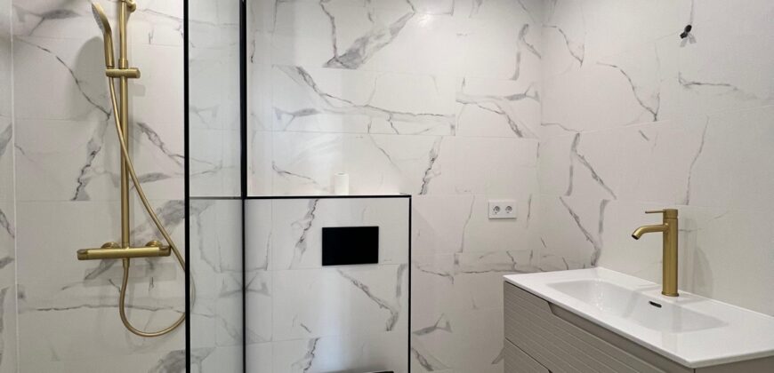 Bright Modern 3 bed apartment in Urb. Malambo, Nueva Andalucía, Marbella