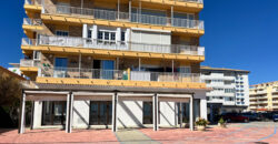 Commercial Premises for a Beach Bar and Restaurant in a Prime Location in Casares Beach