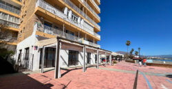 Commercial Premises for a Beach Bar and Restaurant in a Prime Location in Casares Beach