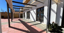 Commercial Premises for a Beach Bar and Restaurant in a Prime Location in Casares Beach