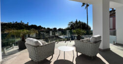 Exclusive 6 bed Villa in Los Flamingos Golf Resort With Stunning Views of the Sea and Mountains